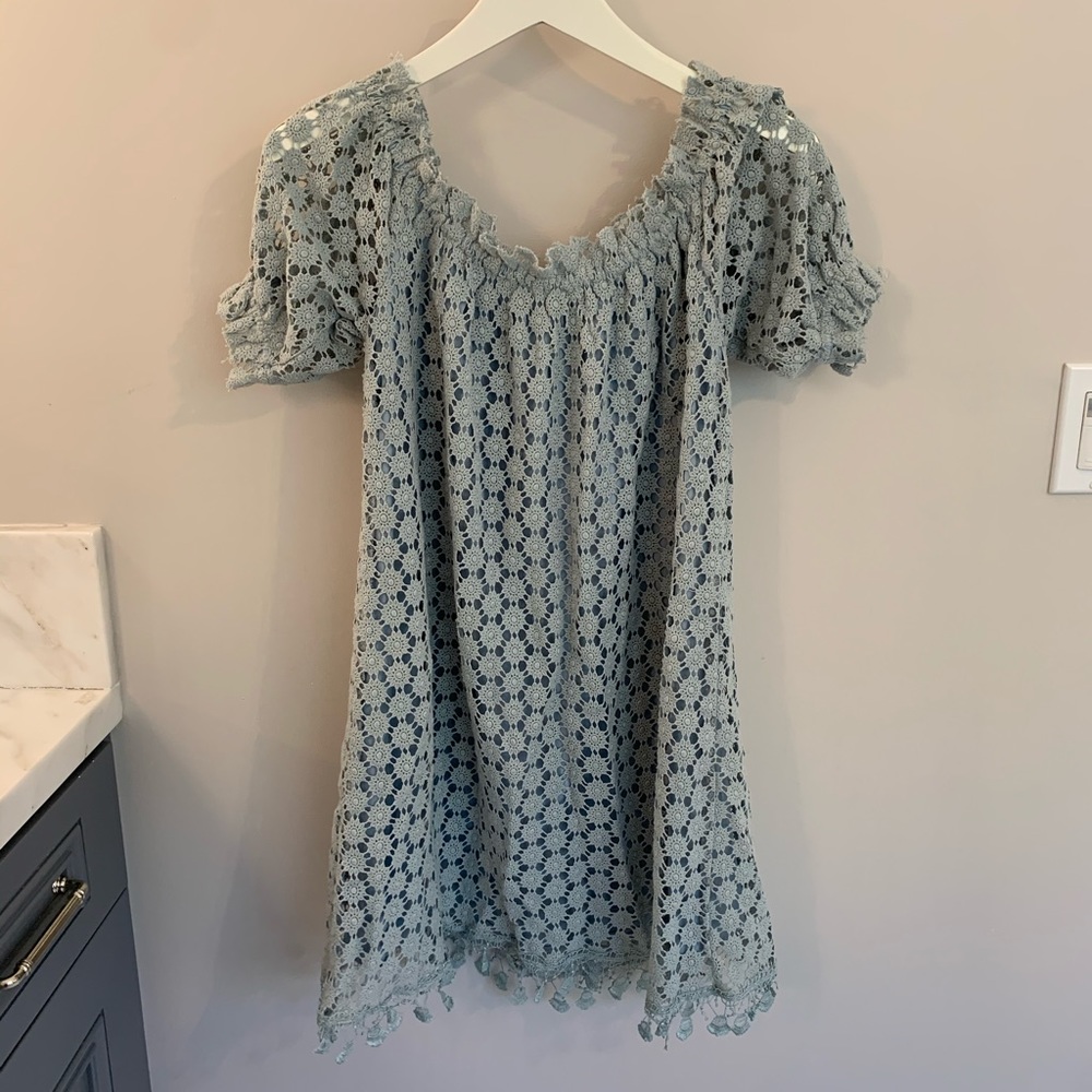 Tularosa Raelyn Dress - Picture 8 of 8